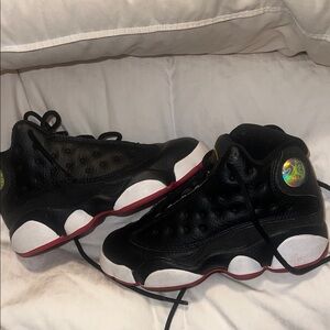 Boys, Jordans sneakers